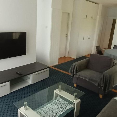 Tisa Self Check In Apartment Plitvicka Jezera Bagian luar foto