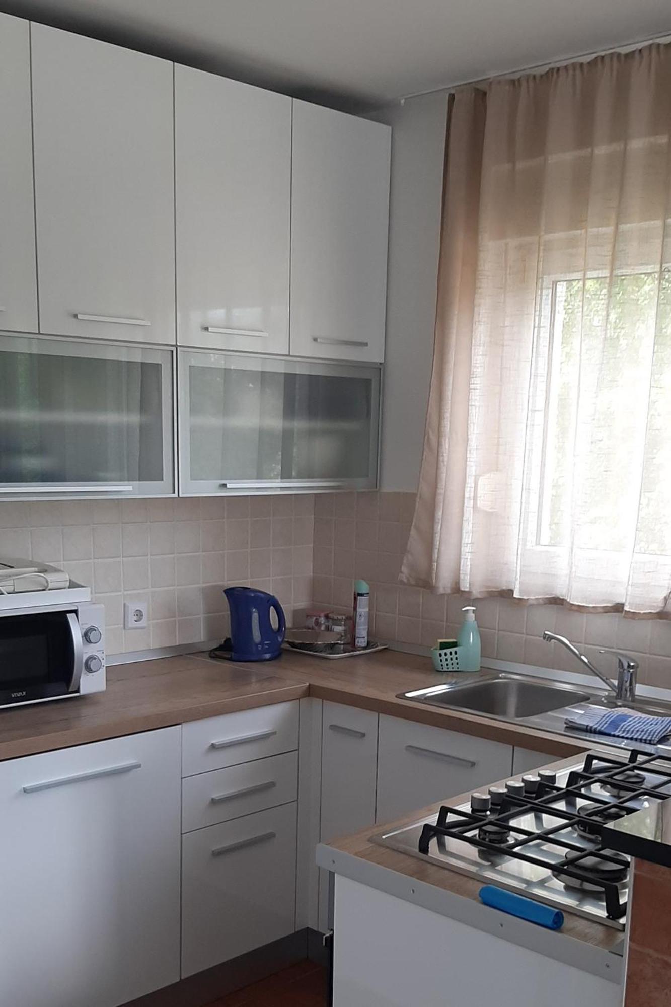 Tisa Self Check In Apartment Plitvicka Jezera Bagian luar foto