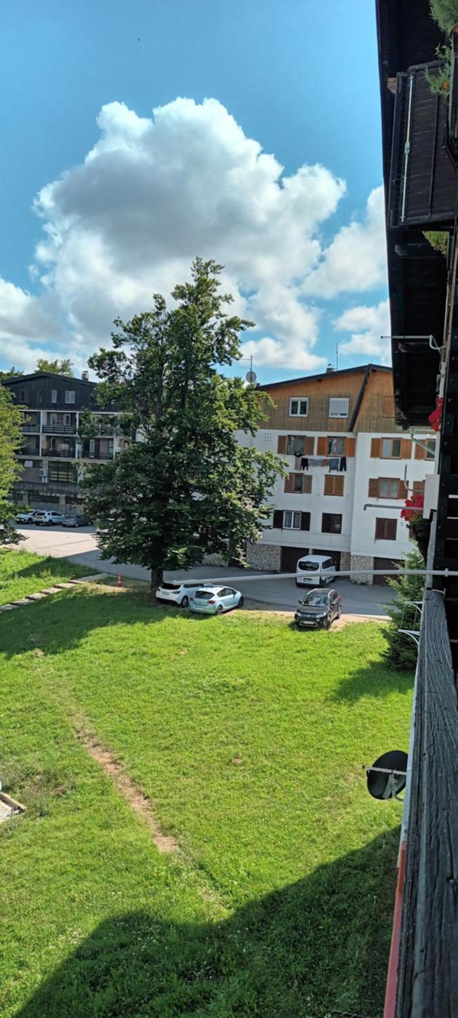 Tisa Self Check In Apartment Plitvicka Jezera Bagian luar foto