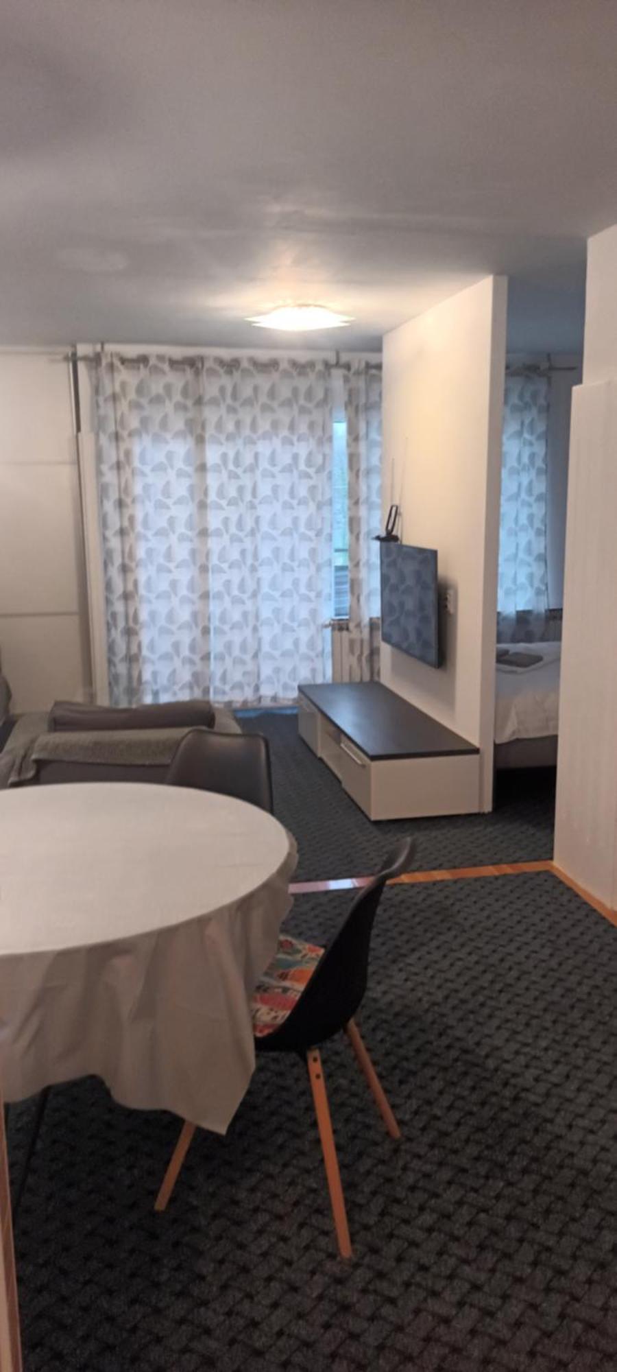 Tisa Self Check In Apartment Plitvicka Jezera Bagian luar foto