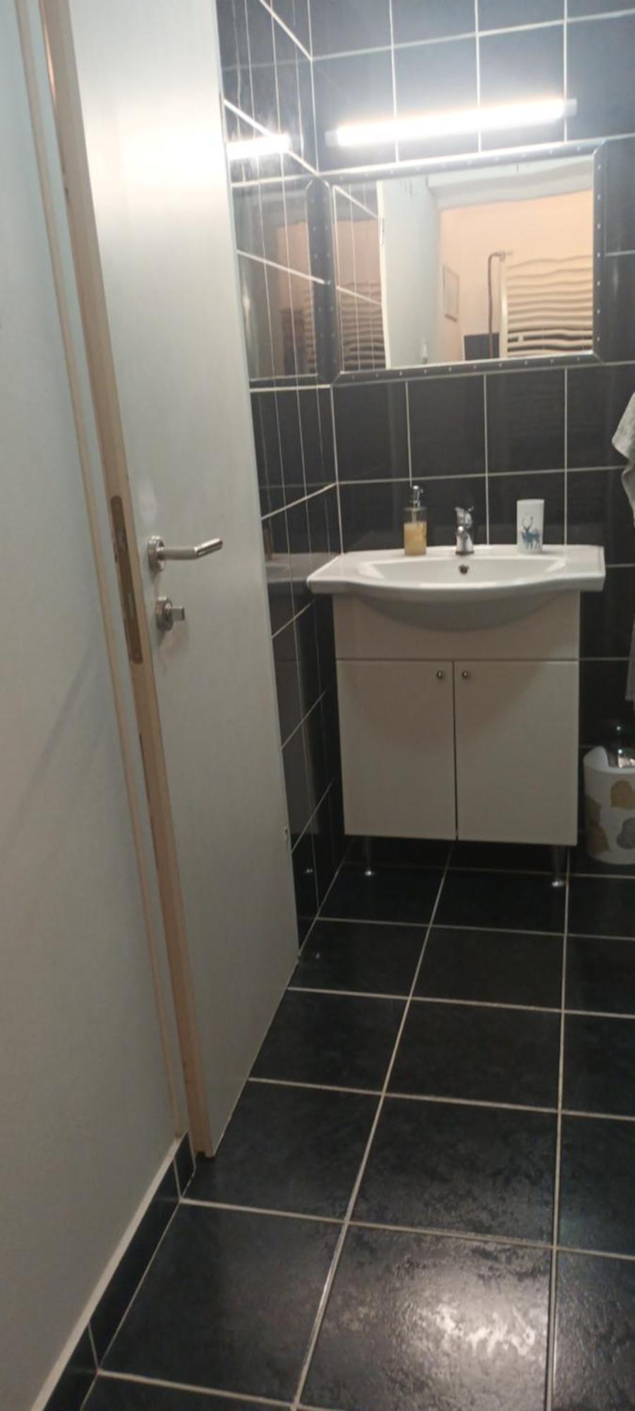 Tisa Self Check In Apartment Plitvicka Jezera Bagian luar foto