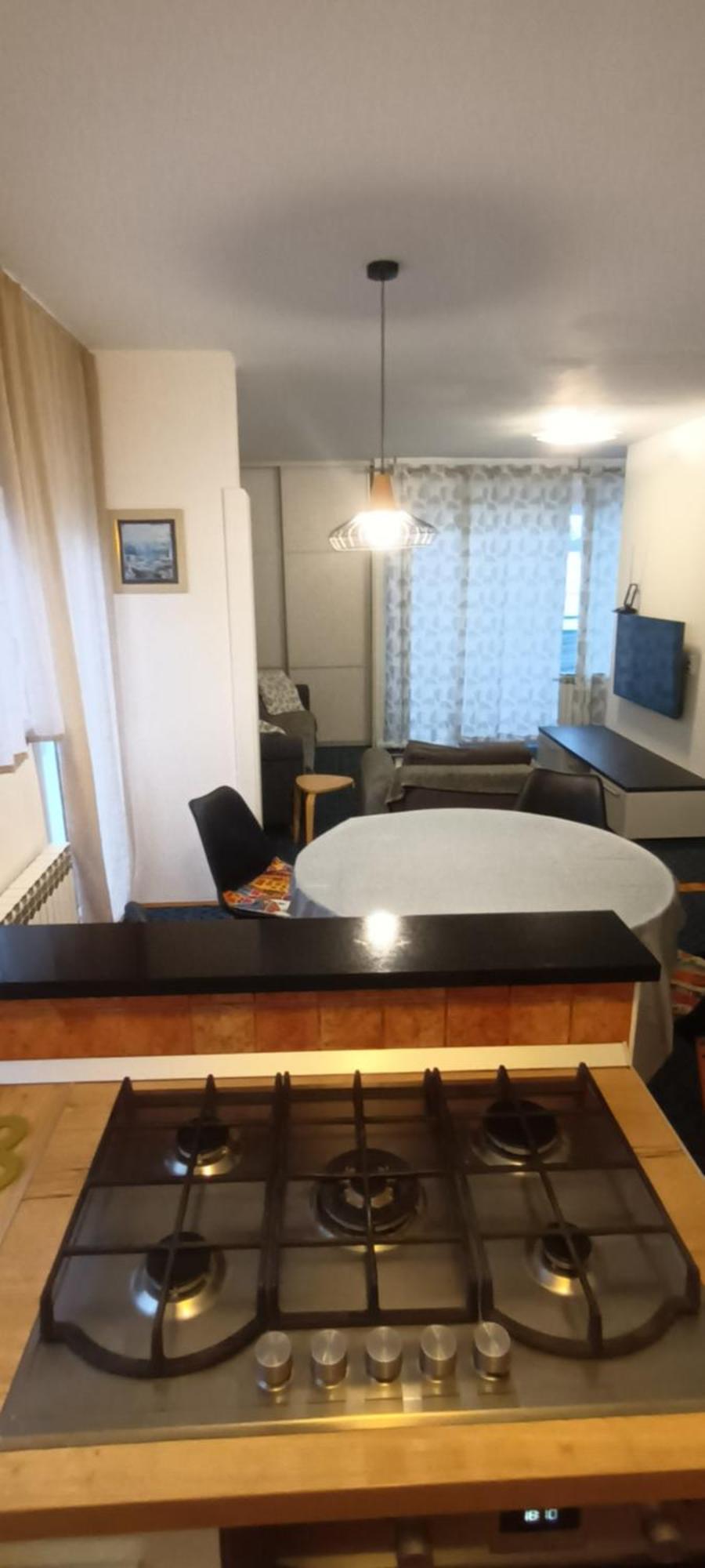 Tisa Self Check In Apartment Plitvicka Jezera Bagian luar foto