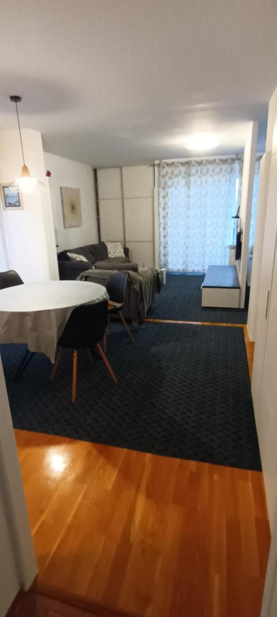 Tisa Self Check In Apartment Plitvicka Jezera Bagian luar foto