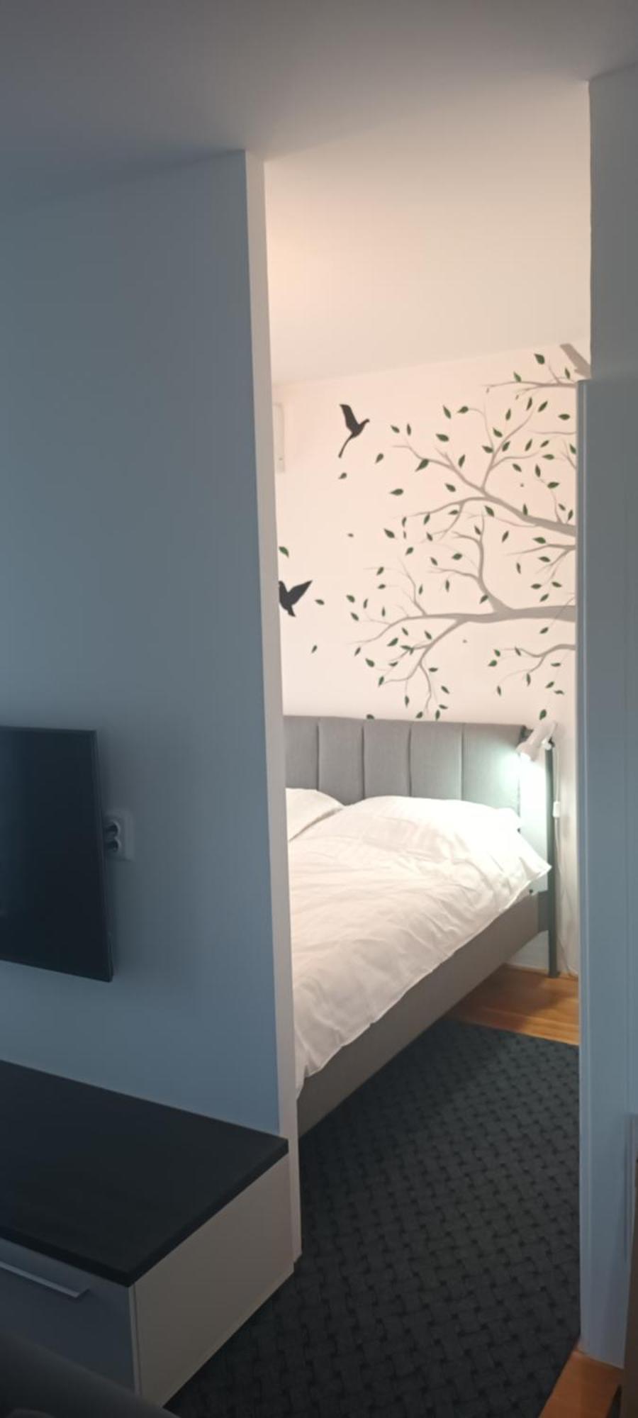 Tisa Self Check In Apartment Plitvicka Jezera Bagian luar foto