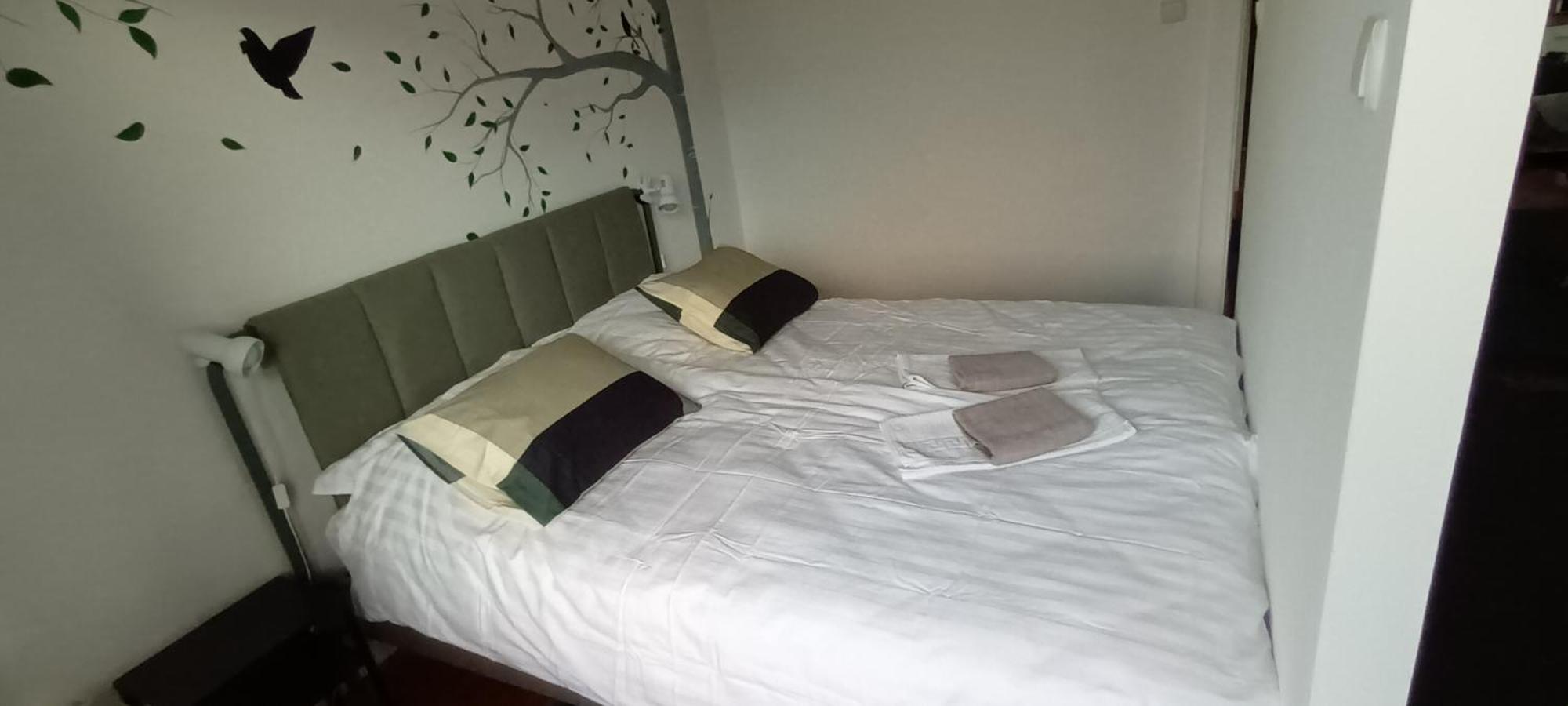 Tisa Self Check In Apartment Plitvicka Jezera Bagian luar foto
