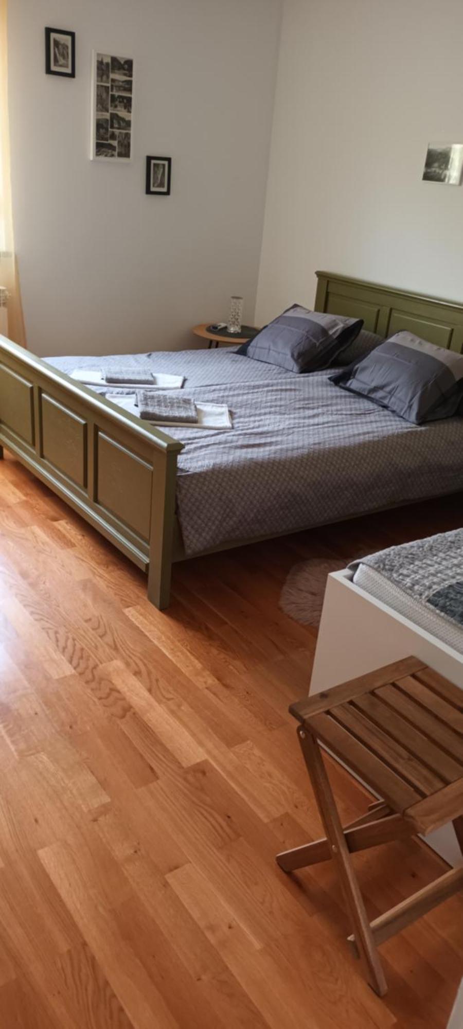 Tisa Self Check In Apartment Plitvicka Jezera Bagian luar foto