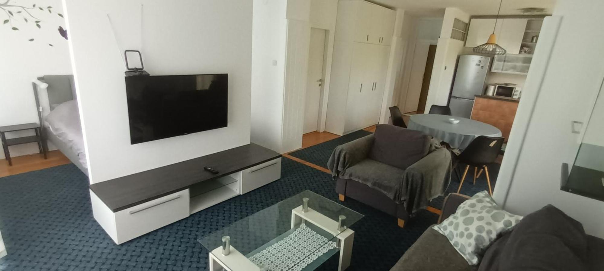 Tisa Self Check In Apartment Plitvicka Jezera Bagian luar foto