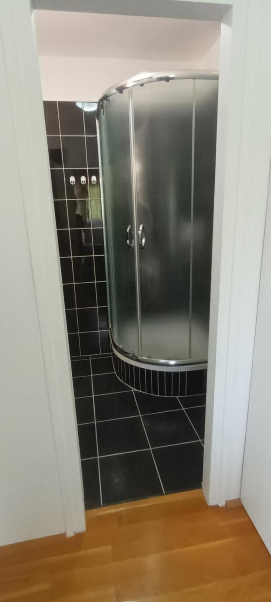 Tisa Self Check In Apartment Plitvicka Jezera Bagian luar foto