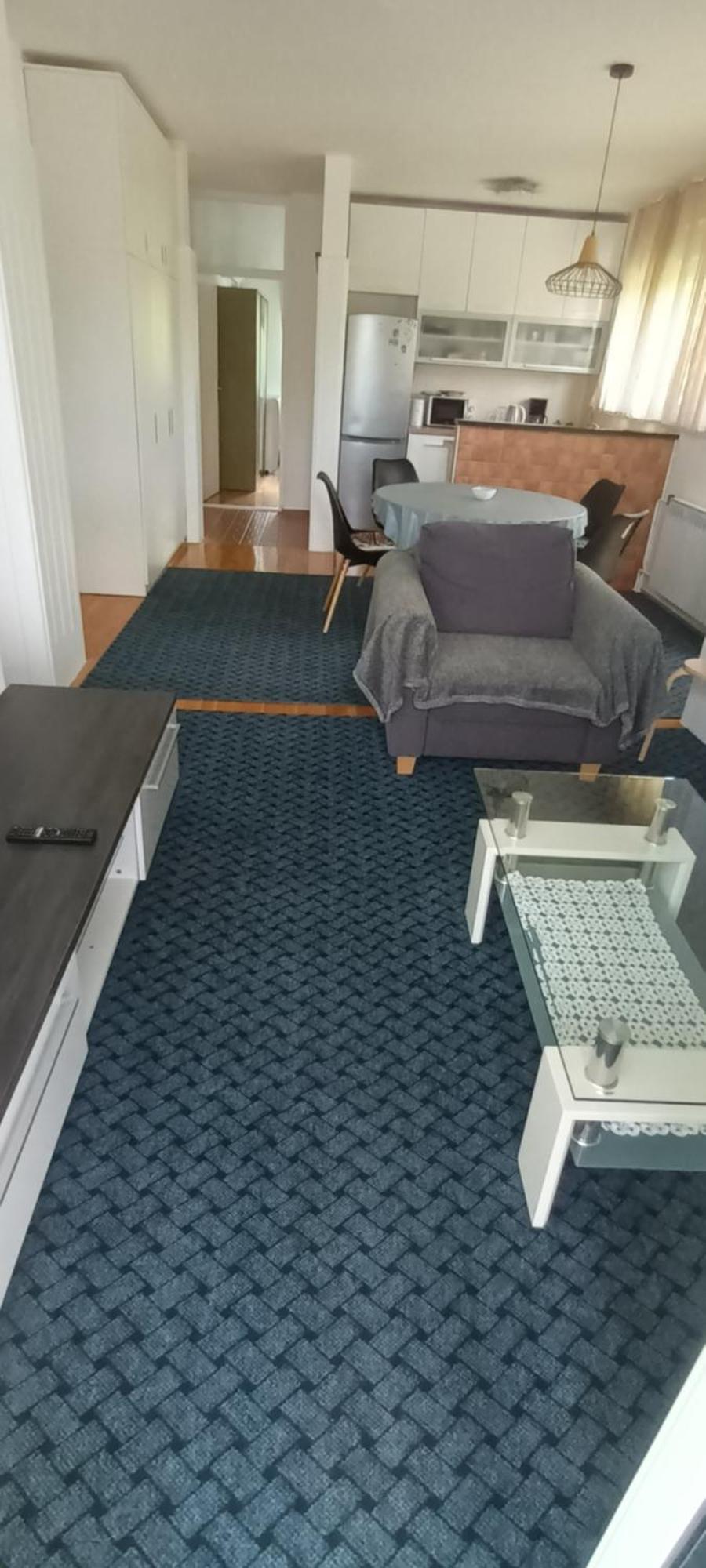 Tisa Self Check In Apartment Plitvicka Jezera Bagian luar foto