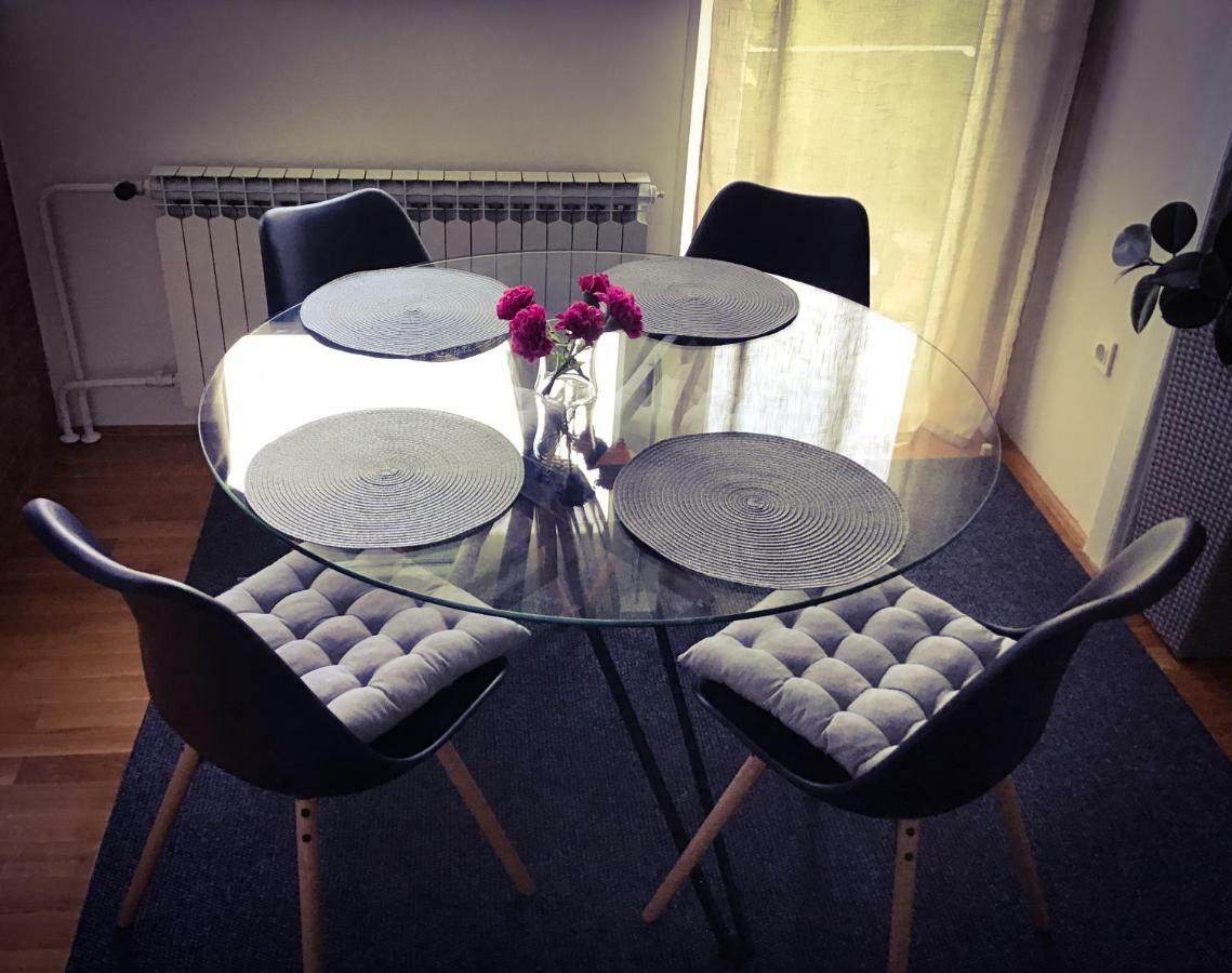 Tisa Self Check In Apartment Plitvicka Jezera Bagian luar foto